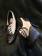 Pin Up Couture Ladies