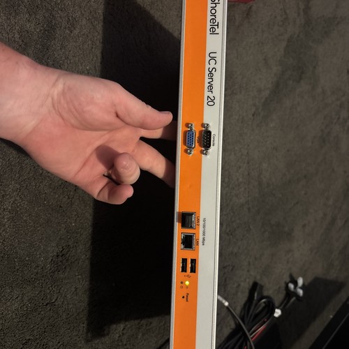 Shoretel server 20 - uc,