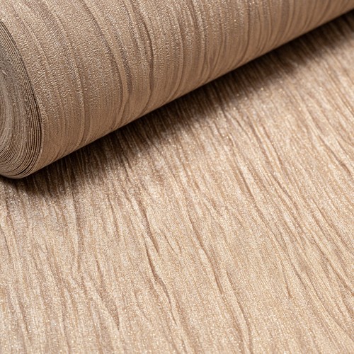 Plain gold glitter wallpaper - plain,