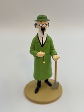 Moulinsart Tintin French