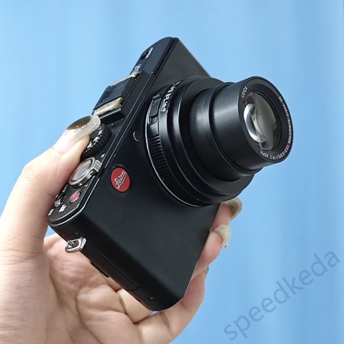 Leica lux 1mp - leica, 10.1mp