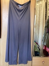 LAUREN VIDAL STYLISH GREY