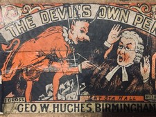 Dip Pen Set Flat Nibs Calligraphy Writing Drawing THE DEVILS OWN NEW HUGHES INKS