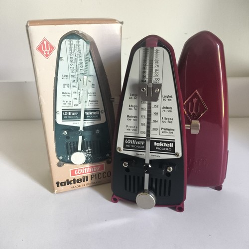 Wittner taktell piccolo - taktell,