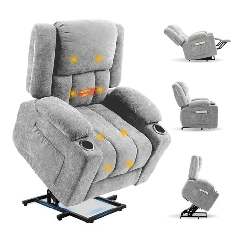 Flexispot xl6 riser recliner - flexispot,