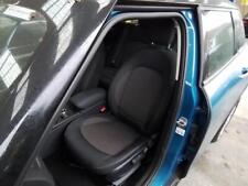 FRONT SEAT LH MINI CLUBMAN MK4 FL (F54) 2019 On COOPER CLASSIC 5 DOOR ESTATE