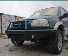 SUZUKI GRAND VITARA I 3D 5D