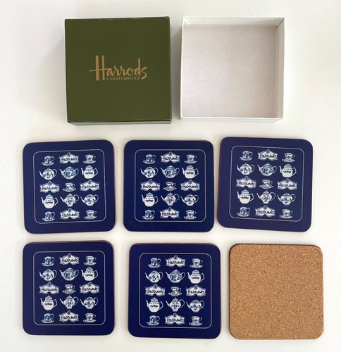 New harrods chinoiserie cork - new,