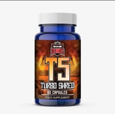 T5 fat burners, extreme legal