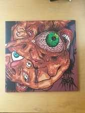 Trencher - Lips... LP Splatter