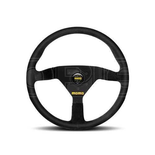 Momo mod 320mm suede track - momo,