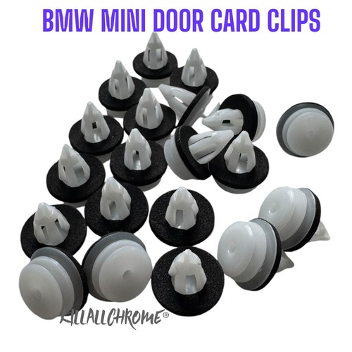 For mini door - mini, card