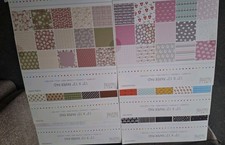 Simply Creative Craft Sheets
