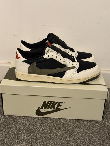 Jordan nike retro low sp - jordan,