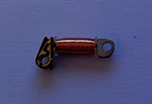 Seiko coil 4002726 - coil,