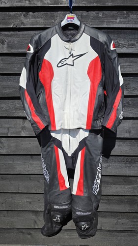 Alpinestars challenger two - 2,