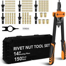 BLOSTM 14" Rivet Gun Set -