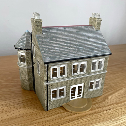Bachmann scenecraft 034 - bachmann,