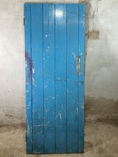 28 1/8"X 72 1/8" Old Internal