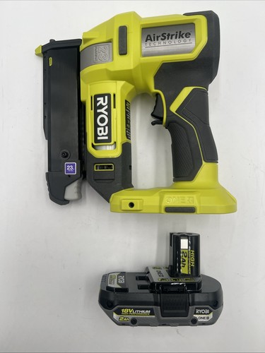 Ryobi one 18v cordless - ryobi,