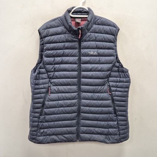 Rab microlight down - rab,