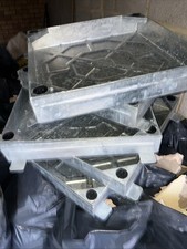 Double Sealed Recessed Manhole