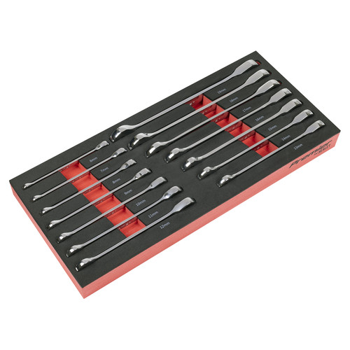 Sealey premier ratchet - sealey,