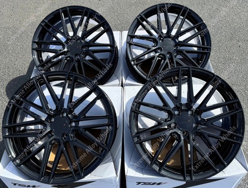 Pescara alloy wheels fit - pescara,