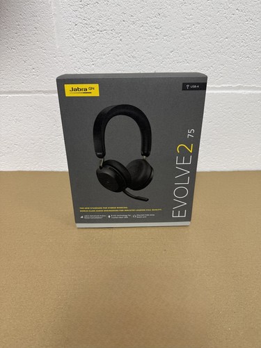 Jabra evolve2 headband - jabra,