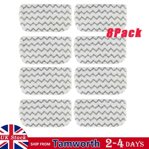 Pack pads replacement for - 8,
