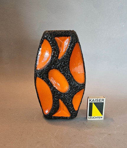 Vintage roth pottery vase - pottery,