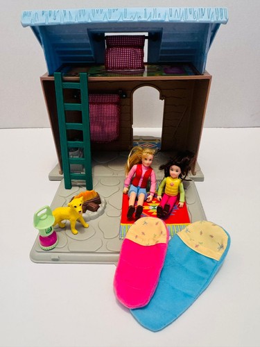 Fisher price vintage loving - vintage,