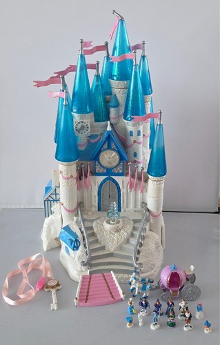 Vintage 1996 polly pocket - 1996,