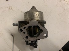 MOUNTFIELD RS100 PETROL