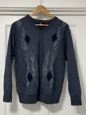 Vintage Gabicci Jumper Size