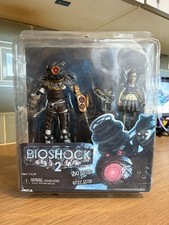 NECA Bioshock Collectible
