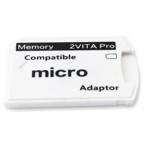 Sd2vita micro memory card - sd2vita, sd