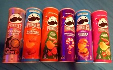 3 tubes of limited edition