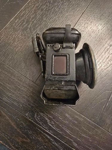 Antique h demon king - h,