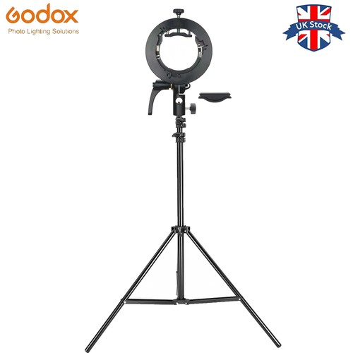 Godox flash holder - flash, bracket