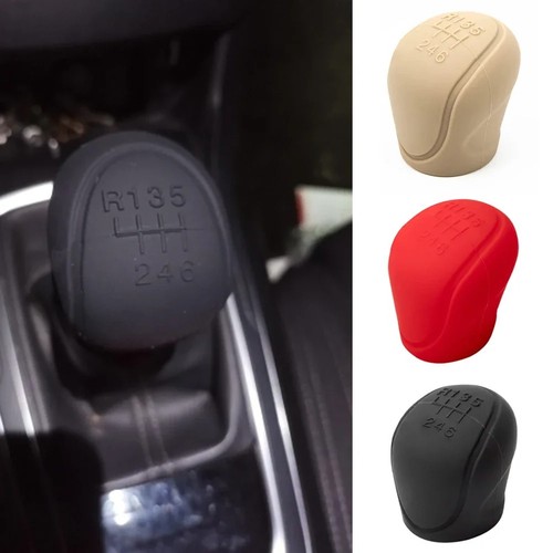 Car silicone gear - car,