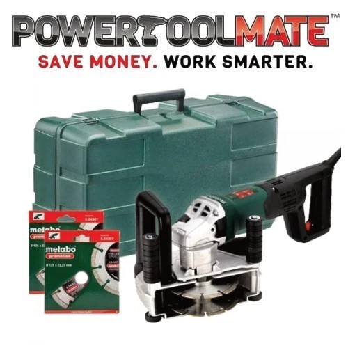Metabo 604040610 mfe40 - metabo,