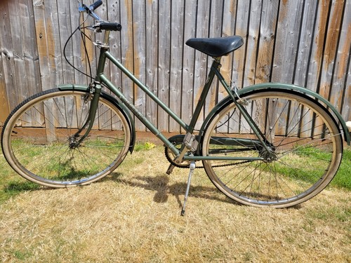 Vintage hercules speed - vintage,