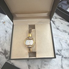 Gucci 1400L Watch Gface Ladies