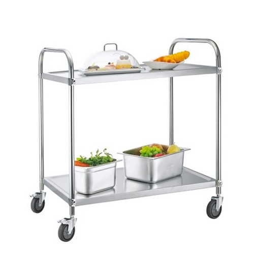Kitchen utility trolley - utility, cart
