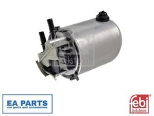 Fuel filter for NISSAN KICKS