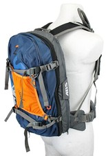 ABS s.LIGHT 15 Bag Men's 15L