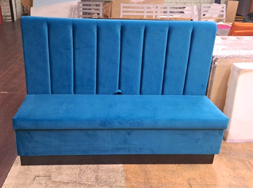 Reception booth seating - reception,