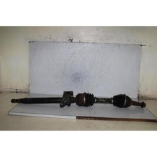 FRONT TRANSMISSION RH FOR SAAB