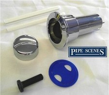 Gala Toilet Replacement Dual